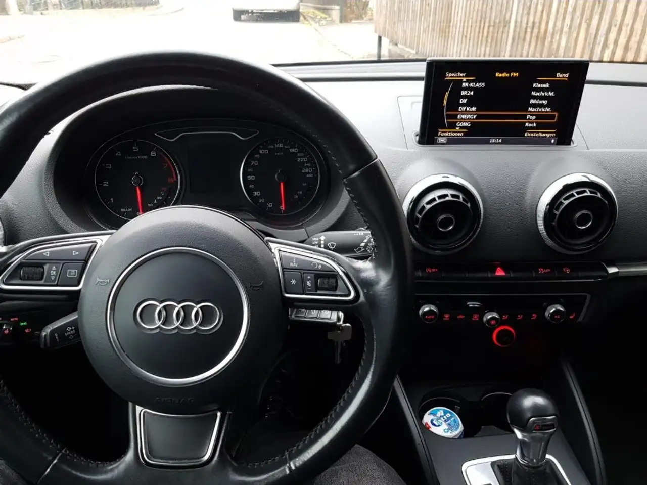 Das Auto