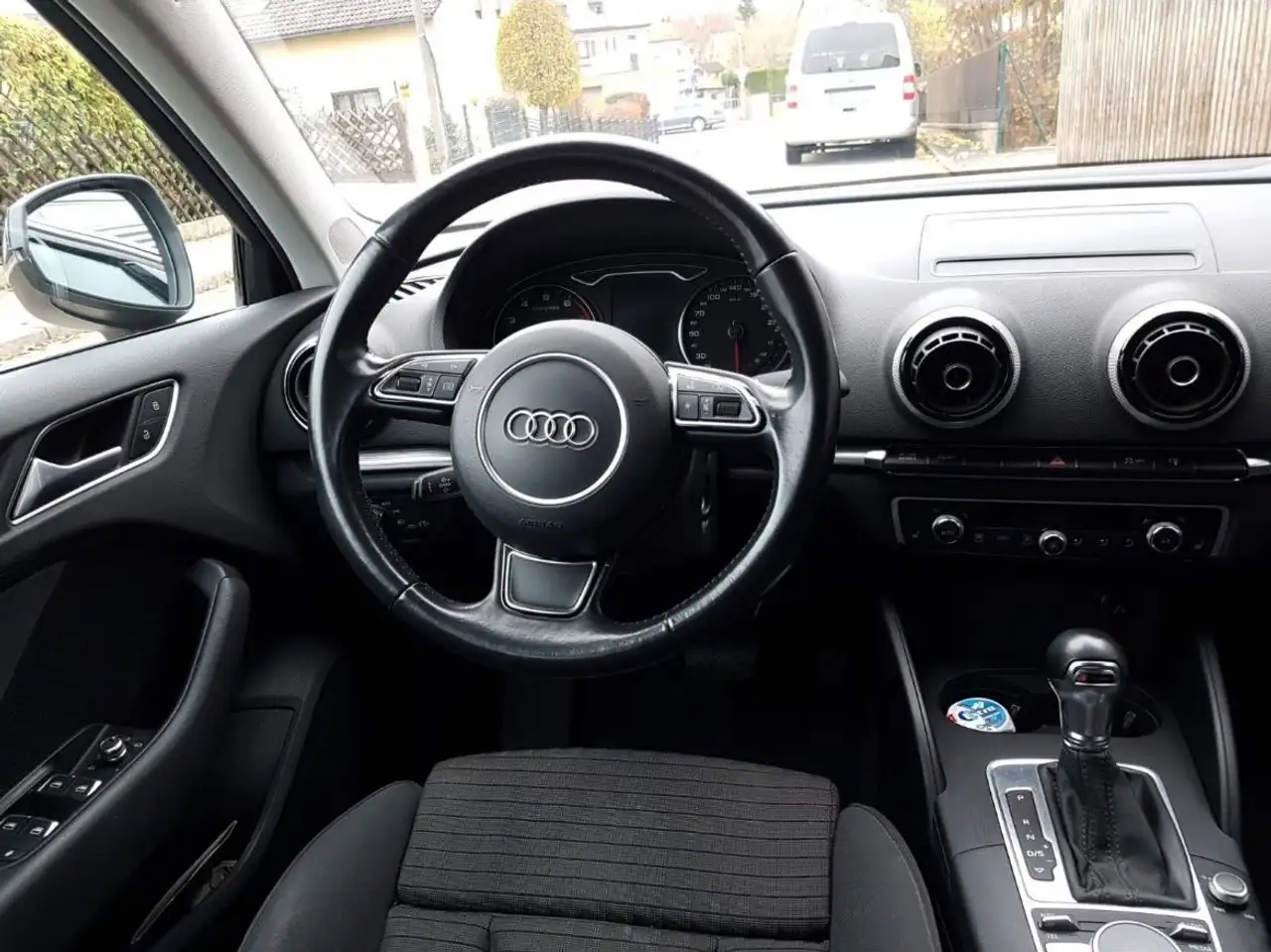 Das Auto