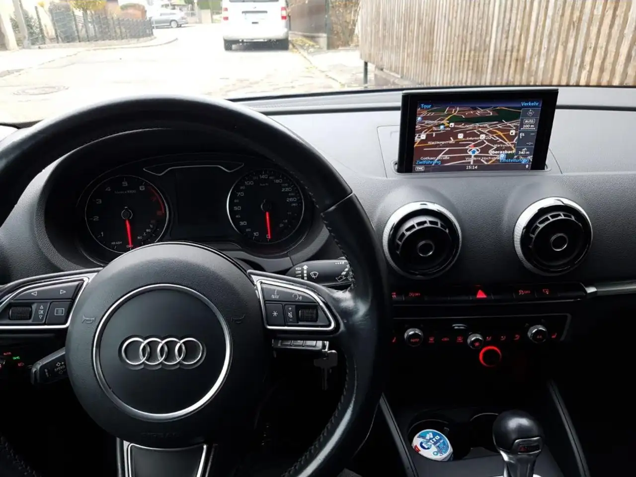 Das Auto
