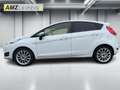 Ford Fiesta 1.0 EcoBoost Individual *HU/AU neu* Weiß - thumbnail 2