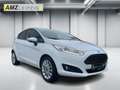 Ford Fiesta 1.0 EcoBoost Individual *HU/AU neu* Weiß - thumbnail 6