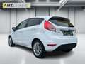 Ford Fiesta 1.0 EcoBoost Individual *HU/AU neu* Weiß - thumbnail 4