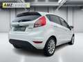Ford Fiesta 1.0 EcoBoost Individual *HU/AU neu* Weiß - thumbnail 5