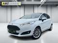 Ford Fiesta 1.0 EcoBoost Individual *HU/AU neu* Weiß - thumbnail 1