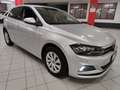 Volkswagen Polo 1.0 80cv 5p. Comfortline "SUPER PROMO" Zilver - thumbnail 3