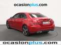 Mercedes-Benz A 200 200d Sedán 8G-DCT Rot - thumbnail 3