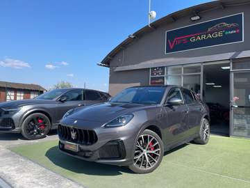Grecale 3.0 V6 Trofeo 530cv auto