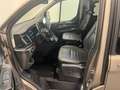 Ford Tourneo Custom 2.0 TDCi 8Sitze|Navi|CAM|PDC| Argent - thumbnail 9