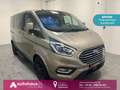 Ford Tourneo Custom 2.0 TDCi 8Sitze|Navi|CAM|PDC| Argent - thumbnail 1