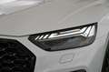 Audi Q5 Sportback 55 TFSIe Black line quattro-ultra S tron Blanco - thumbnail 2