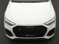 Audi Q5 Sportback 55 TFSIe Black line quattro-ultra S tron Blanco - thumbnail 3