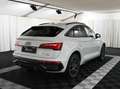 Audi Q5 Sportback 55 TFSIe Black line quattro-ultra S tron Blanco - thumbnail 4