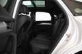 Audi Q5 Sportback 55 TFSIe Black line quattro-ultra S tron Blanco - thumbnail 17