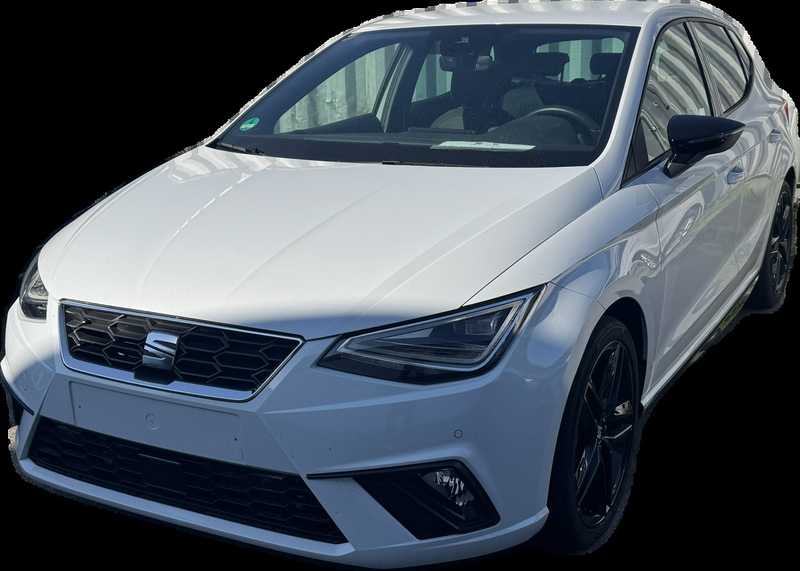SEAT Ibiza 1.5 TSI DSG FR LED Navi Kamera ACC — photo 2