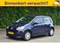 Volkswagen up! 1.0 move up! BlueMotion,ORGINEEL NEDERLANDS , ZELF Blauw - thumbnail 1