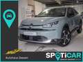 Citroen C4 PureTech 130 Plus SHZ NAVI KAMERA PDC LED Grün - thumbnail 1