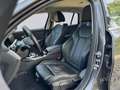 BMW 318 3-serie Touring 318i Business Edition, lederen spo Gris - thumbnail 4