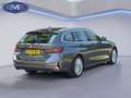 BMW 318 3-serie Touring 318i Business Edition, lederen spo Gris - thumbnail 3