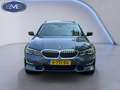 BMW 318 3-serie Touring 318i Business Edition, lederen spo Gris - thumbnail 10