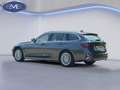 BMW 318 3-serie Touring 318i Business Edition, lederen spo Gris - thumbnail 12
