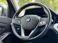 BMW 318 3-serie Touring 318i Business Edition, lederen spo Gris - thumbnail 24