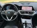 BMW 318 3-serie Touring 318i Business Edition, lederen spo Gris - thumbnail 22