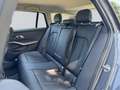 BMW 318 3-serie Touring 318i Business Edition, lederen spo Gris - thumbnail 16