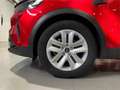 Renault Captur E-TECH Híbrido Evolution 105kW Rojo - thumbnail 15
