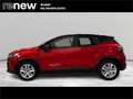 Renault Captur E-TECH Híbrido Evolution 105kW Rojo - thumbnail 3