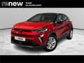 Renault Captur E-TECH Híbrido Evolution 105kW Rojo - thumbnail 1