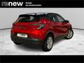 Renault Captur E-TECH Híbrido Evolution 105kW Rojo - thumbnail 2
