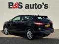 Nissan Qashqai 1.2 Climate control Cruise control Parkeersensoren Zwart - thumbnail 15