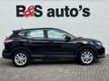 Nissan Qashqai 1.2 Climate control Cruise control Parkeersensoren Zwart - thumbnail 14