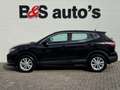 Nissan Qashqai 1.2 Climate control Cruise control Parkeersensoren Zwart - thumbnail 13