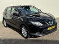 Nissan Qashqai 1.2 Climate control Cruise control Parkeersensoren Zwart - thumbnail 36