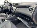 Nissan Qashqai 1.2 Climate control Cruise control Parkeersensoren Zwart - thumbnail 31