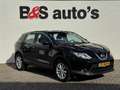 Nissan Qashqai 1.2 Climate control Cruise control Parkeersensoren Zwart - thumbnail 16