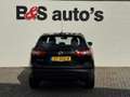 Nissan Qashqai 1.2 Climate control Cruise control Parkeersensoren Zwart - thumbnail 19