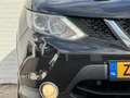 Nissan Qashqai 1.2 Climate control Cruise control Parkeersensoren Zwart - thumbnail 23