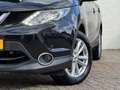 Nissan Qashqai 1.2 Climate control Cruise control Parkeersensoren Zwart - thumbnail 17