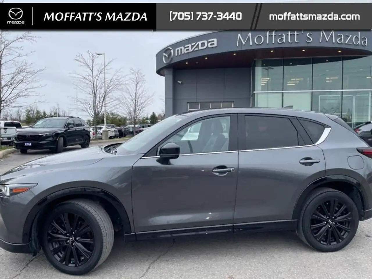 Mazda CX-5 снимка Mazda CX-5