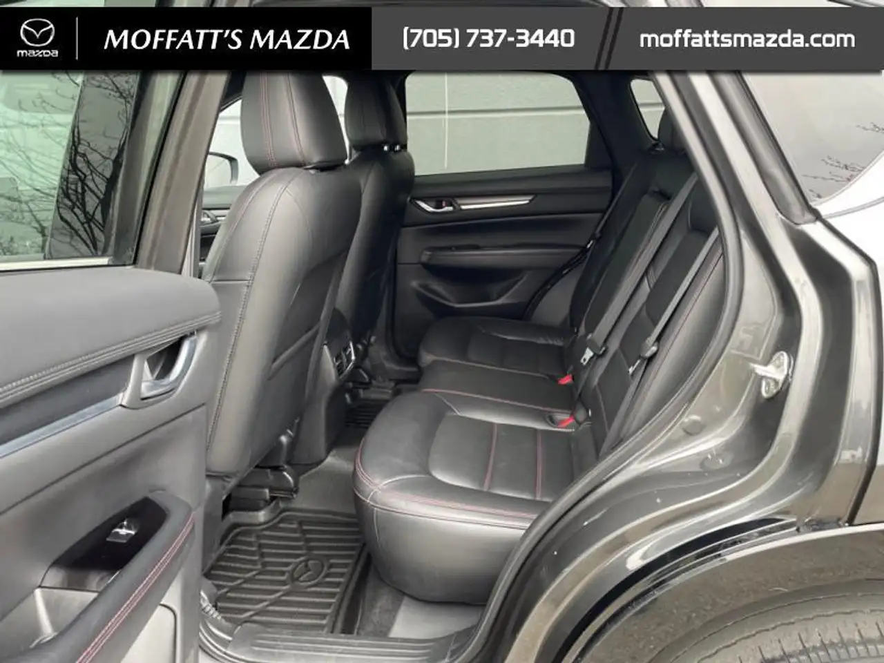 Mazda CX-5 снимка Mazda CX-5