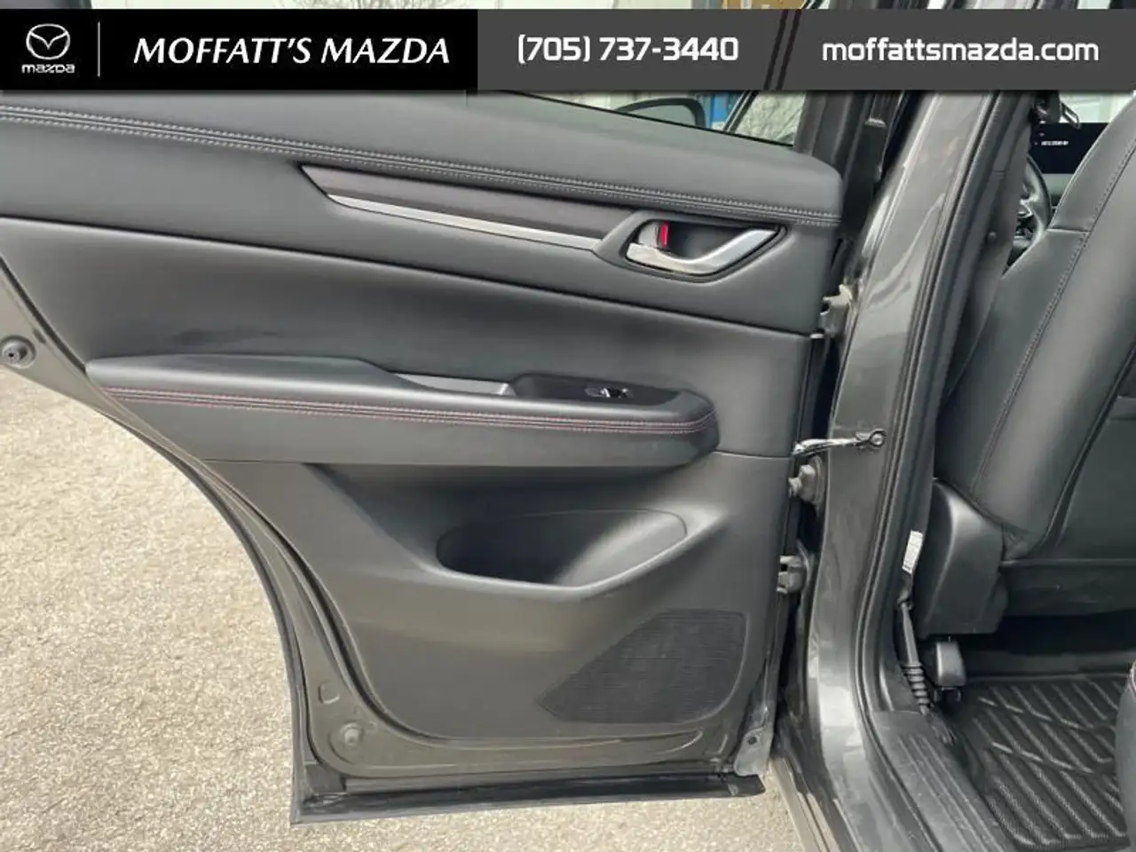 Mazda CX-5 снимка Mazda CX-5