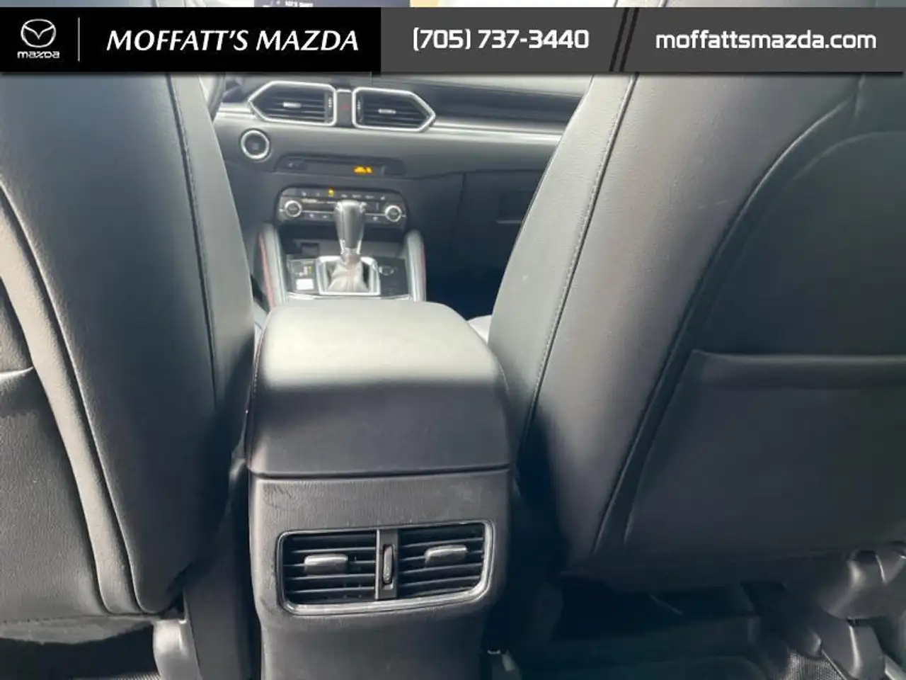 Mazda CX-5 снимка Mazda CX-5