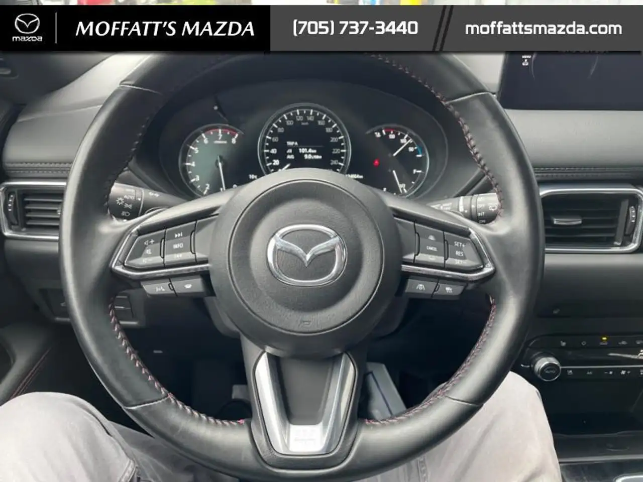 Mazda CX-5 снимка Mazda CX-5