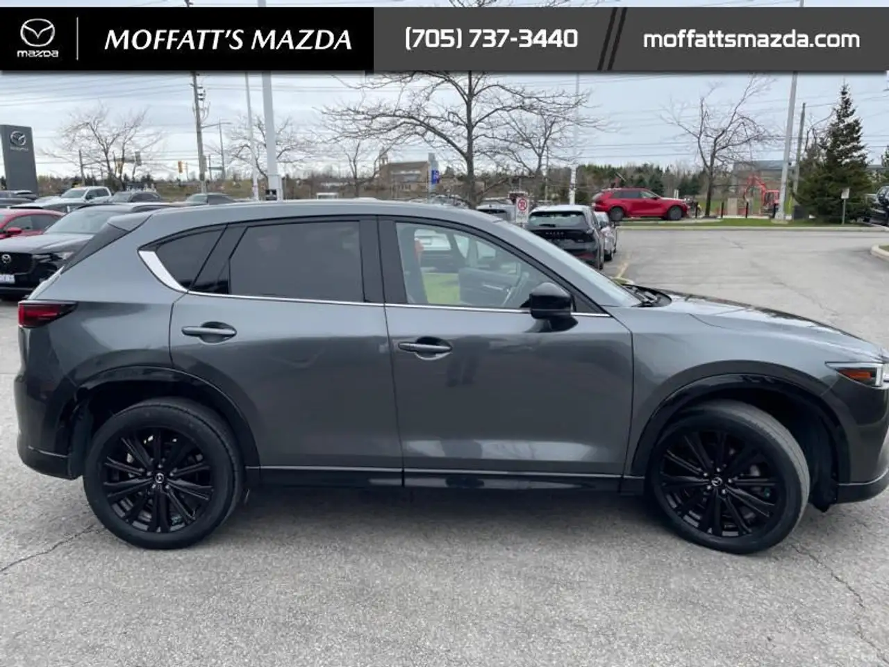 Mazda CX-5 снимка Mazda CX-5