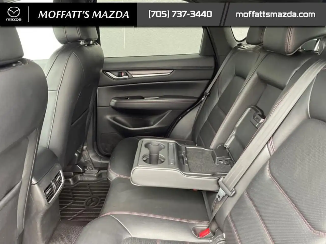 Mazda CX-5 снимка Mazda CX-5