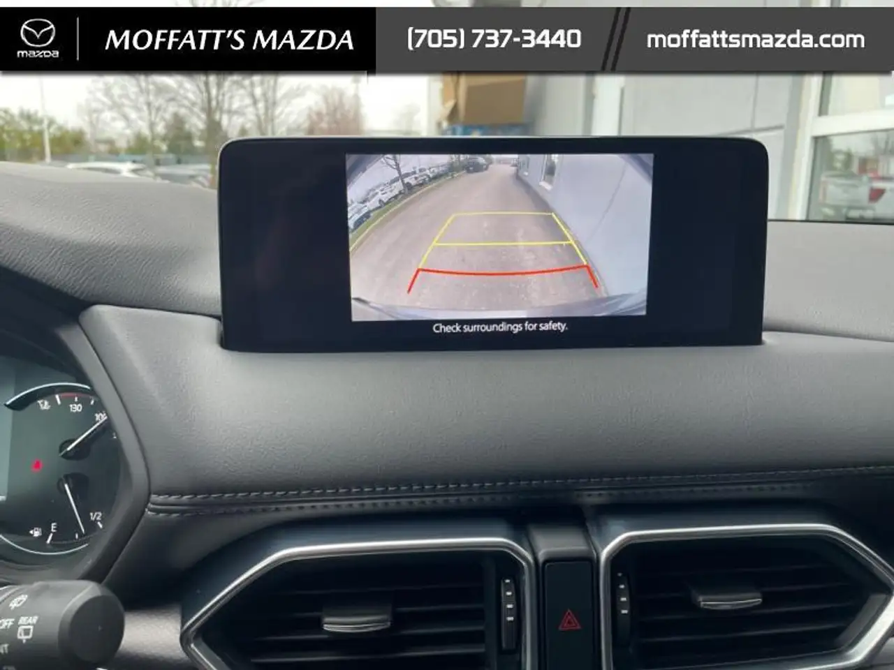 Mazda CX-5 снимка Mazda CX-5