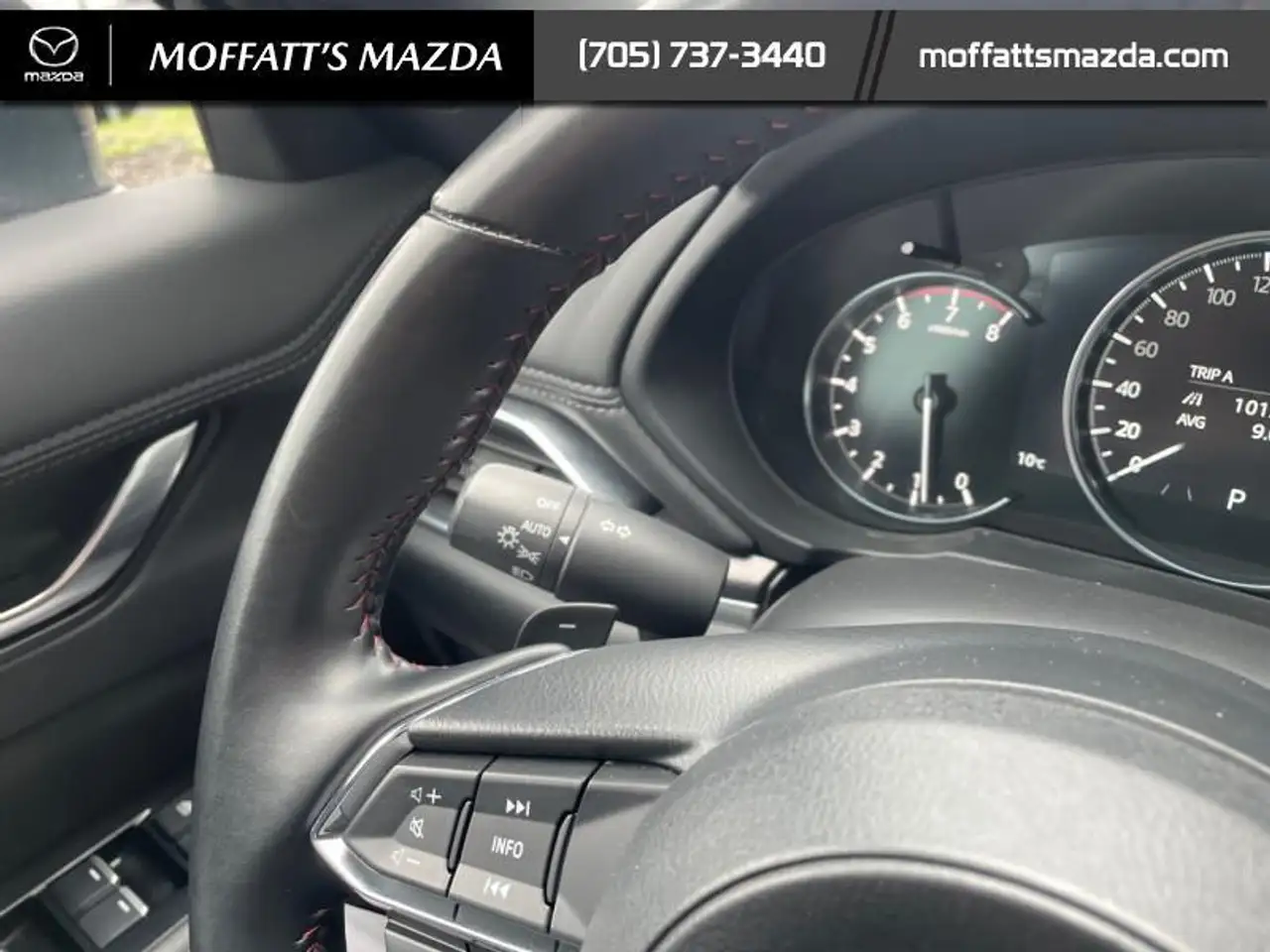 Mazda CX-5 снимка Mazda CX-5