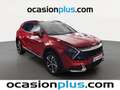 Kia Sportage 1.6 T-GDi HEV Tech 215 Rojo - thumbnail 2